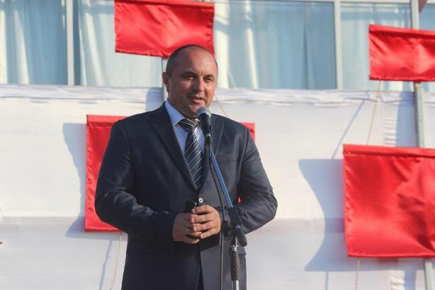 Выпускные вечера прошли во всех школах муниципалитета